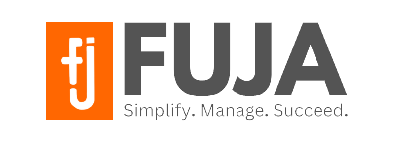 FUJA CRM Logo